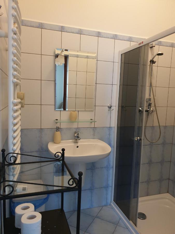 Bed and Breakfast Zabie Oko Круклянки Экстерьер фото